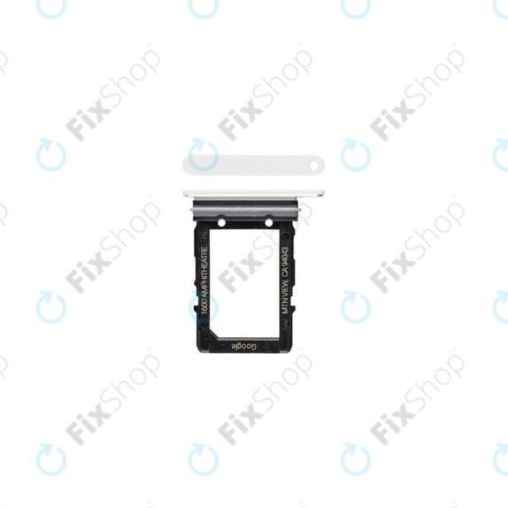 Google Pixel 2 XL G011C - SIM ladica (Black)
