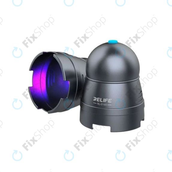 Relife RL-014A - UV lampa za polimerizaciju (5W, 5V)