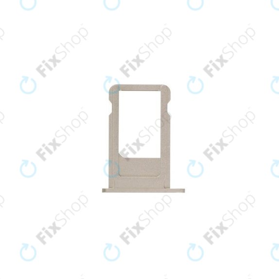 Apple iPhone 6S - SIM ladica (zlatna)