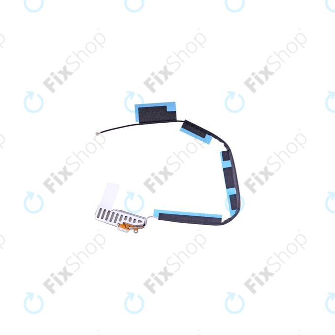 Apple iPad (6. generacija 2018., 7. generacija 2019., 8. generacija 2020.) - WiFi + Bluetooth antena
