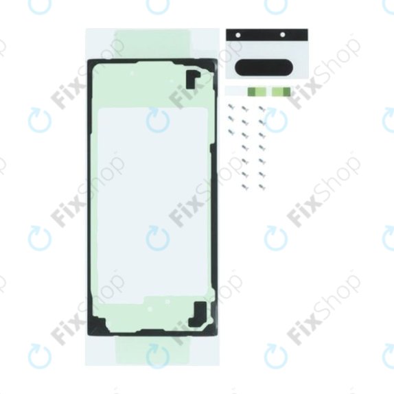 Samsung Galaxy Note 10 N970F - Ljepilo za poklopac baterije - GH82-20799A Originalni servisni paket