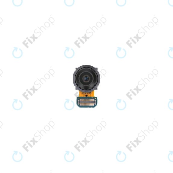 Samsung Galaxy A52, A52 5G, A52s 5G, A54 5G, A72, A72 5G - Modul stražnje kamere 12MP (ultraširoki) - GH96-14154A Originalni servisni paket