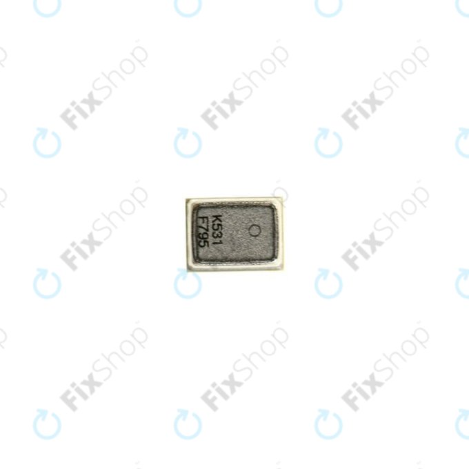 Sony Xperia XZ Premium Dual G8142 - Mikrofon - 1302-9873 Originalni servisni paket