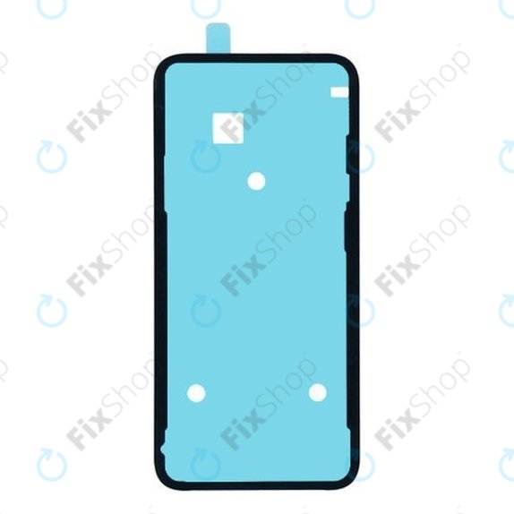 Asus ZenFone 8 ZS590KS - Ljepilo za poklopac baterije - 13040-01431000 Originalni servisni paket