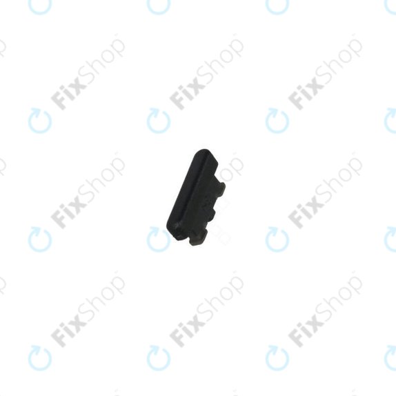 Samsung Galaxy S21 FE G990B - Gumb za uključivanje (siva) - GH98-46769A Originalni servisni paket