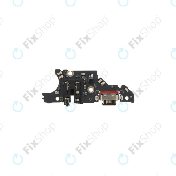 Motorola Moto G35 5G - PCB ploča konektora za punjenje