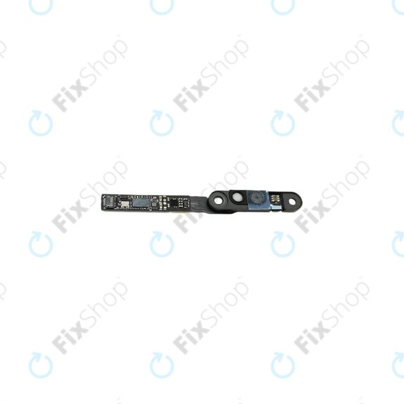 Apple MacBook Pro 15" Retina A1398 (sredina 2012.) - Kamera