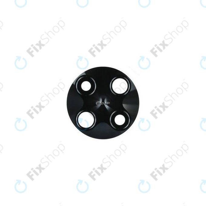 Xiaomi Pocophone F2 Pro - Leća stražnje kamere