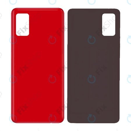 Samsung Galaxy A41 A415F - Poklopac baterije (Prism Crush Red)