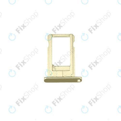 Apple iPad Mini 3 - SIM ladica (zlatna)