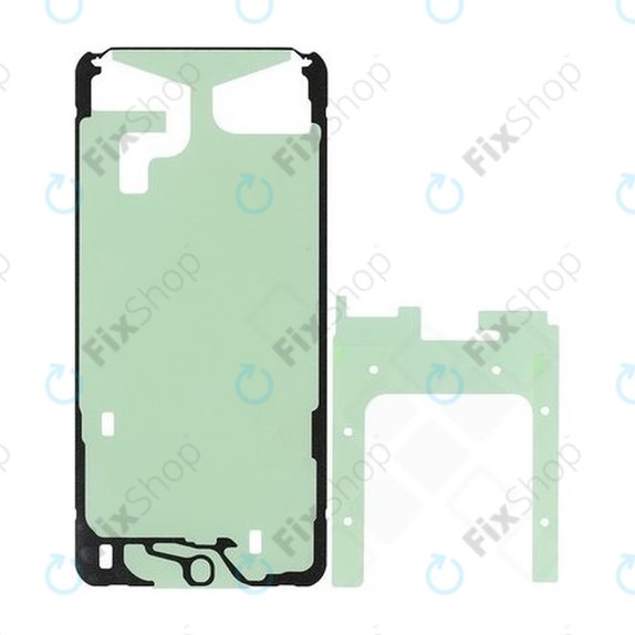 Samsung Galaxy S25 Plus - LCD ljepljivi set