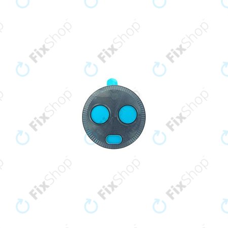 Moto X4 XT1900 - Steklo kamere (Sterling Blue)