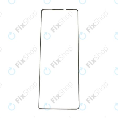 Samsung Galaxy Z Fold 2 F916B - Ljepilo za LCD - GH81-19583A Originalni servisni paket