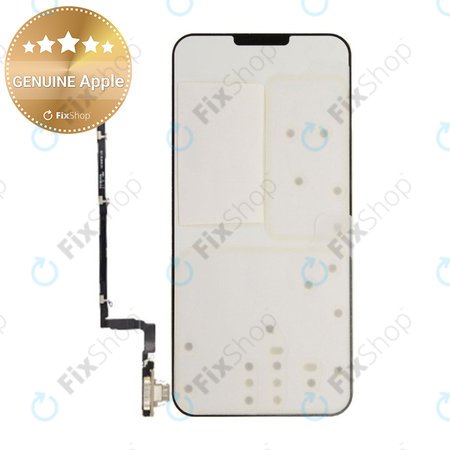 Konektor za punjenje + Flex kabel za iPhone 17 Air | Gold | 923-13568 | Genuine Apple