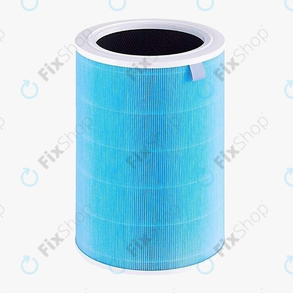 Xiaomi Mi Air Purifier Pro H - HEPA filter (Antibakterijski) (Plava)