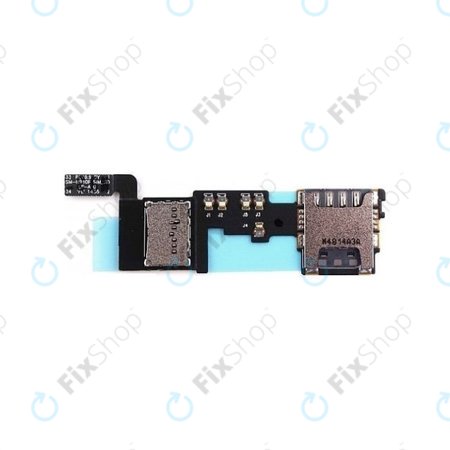Samsung Galaxy Note Edge N915F - Čitač SIM kartice - GH59-14204A Genuine Service Pack