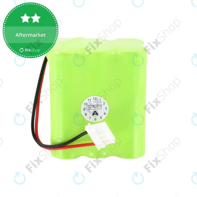 iRobot Braava 320, 321, Mint 4200, 4205 - Baterija GPRHC152M073, 4408927 Ni-MH 2500mAh