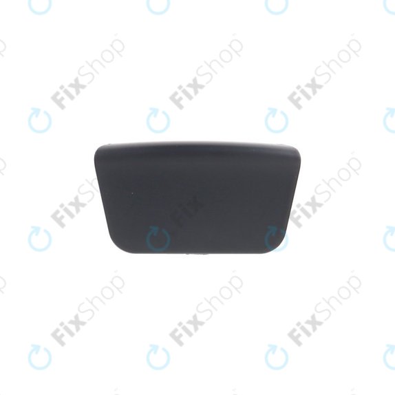 Poklopac touchpada V2.0 (Black) za kontroler Sony PlayStation 5 DualSense