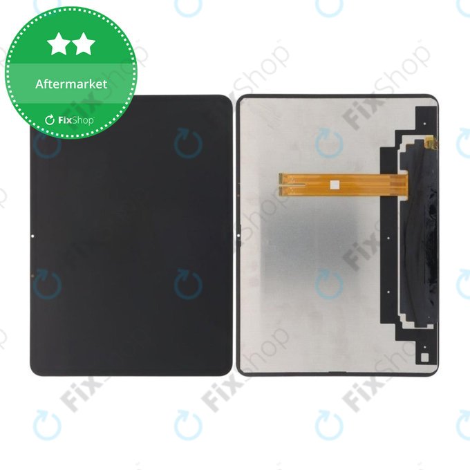 OnePlus Pad 2 - LCD zaslon + zaslon osjetljiv na dodir TFT