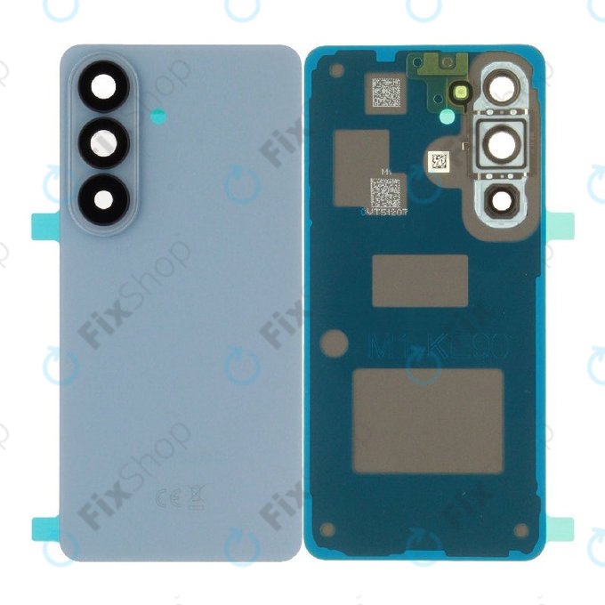 Poklopac baterije za Samsung S26, Sky Blue, GH82-39035B, Genuine Service Pack