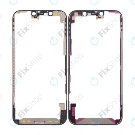 Apple iPhone 13 - Prednji okvir