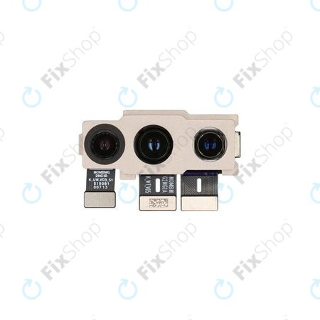 OnePlus 7 Pro - Modul stražnje kamere 48 + 16 + 8 MP - 1011100010 Genuine Service Pack