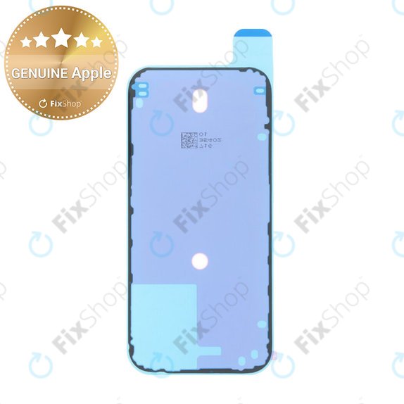 Ljepilo za stražnje staklo za iPhone 17 | 923-12868-S | Genuine Apple