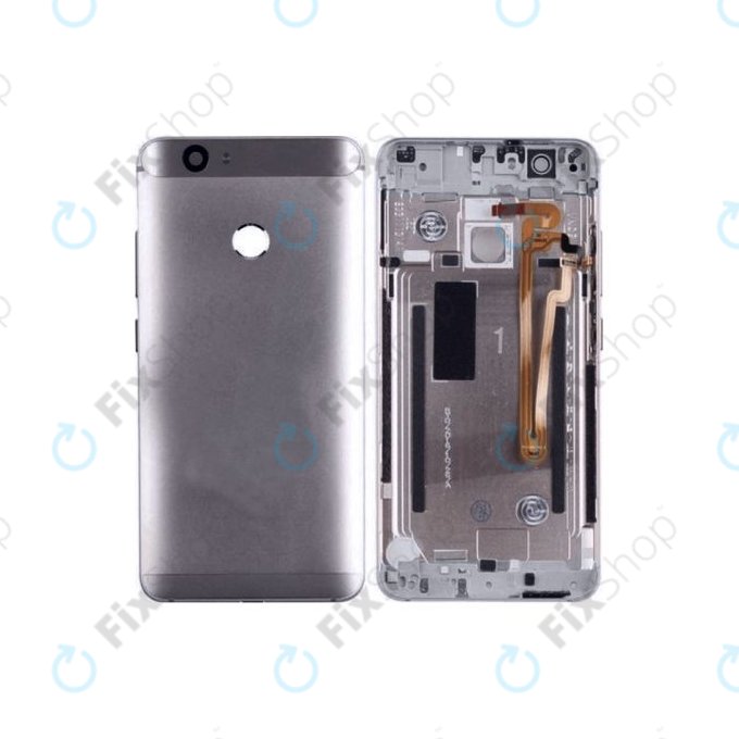 Huawei Nova CAN-L11 - Poklopac baterije (titan)