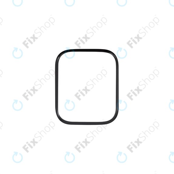 Apple Watch 7, 8, 9 41mm - Prednje staklo