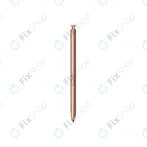 Samsung Galaxy Note 20 N980B, 20 Ultra N986B - Stylus (brončana) - GH96-13546C Originalni servisni paket