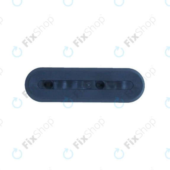 Xiaomi Mi Electric Scooter 1S, 2 M365, Essential, Pro, Pro 2 - Dekorativni poklopac prednje i stražnje vilice (Black) - C002300002300 Genuine Service Pack
