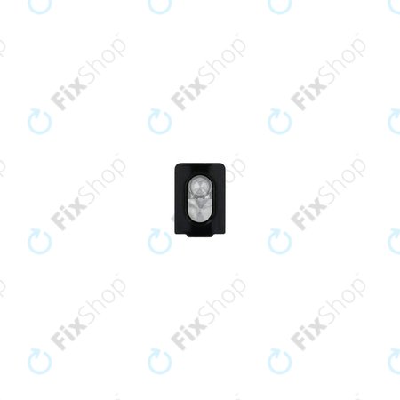 Samsung Xcover 6 Pro G736B - Staklo za bljeskalicu stražnje kamere - GH64-08829A Originalni servisni paket