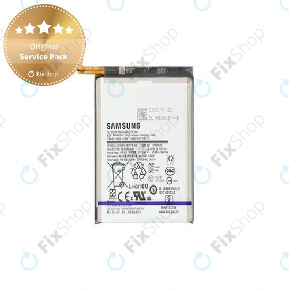 Samsung Galaxy S21 Plus G996B - Baterija EB-BG996ABY 4800mAh - GH82-24556A Originalni servisni paket