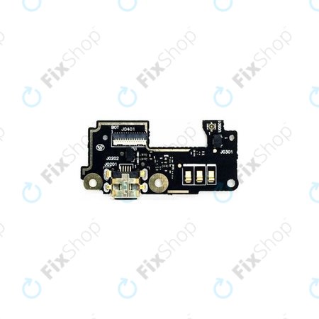Asus ZenFone 5 A500CG - PCB ploča konektora za punjenje