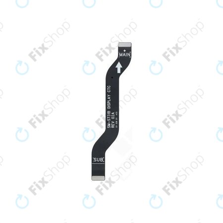 LCD Flex za Samsung Galaxy S25 FE, GH82-38427A, Genuine Service Pack