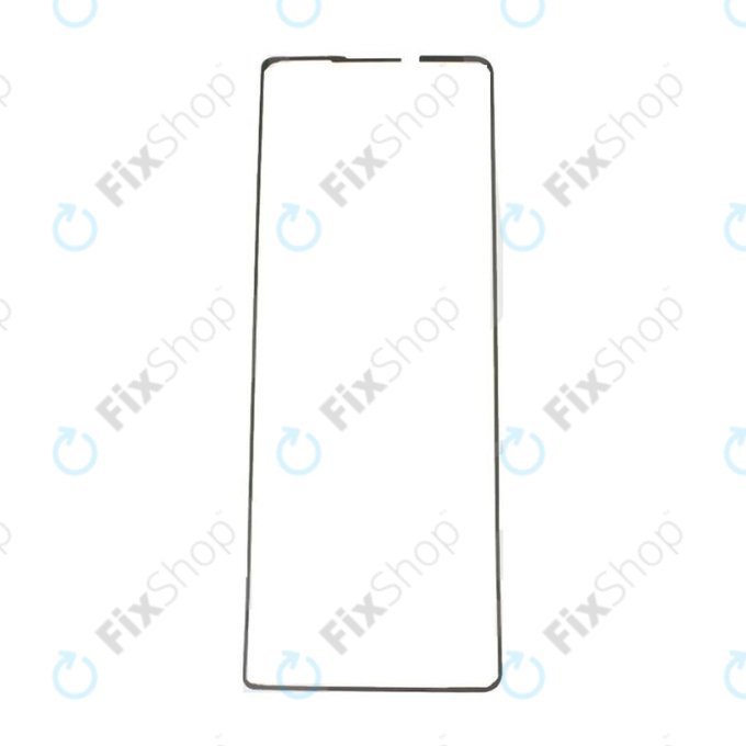 Samsung Galaxy Z Fold 2 F916B - Ljepilo za LCD - GH81-19583A Genuine Service Pack