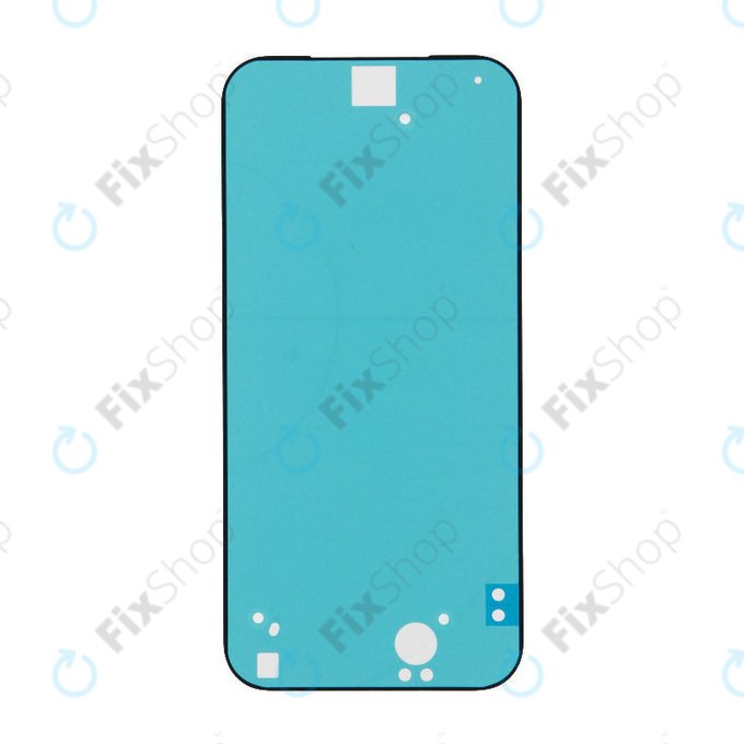 Ljepilo za vanjski LCD za Google Pixel 10 Pro Fold, G806-14480-00, Genuine Service Pack