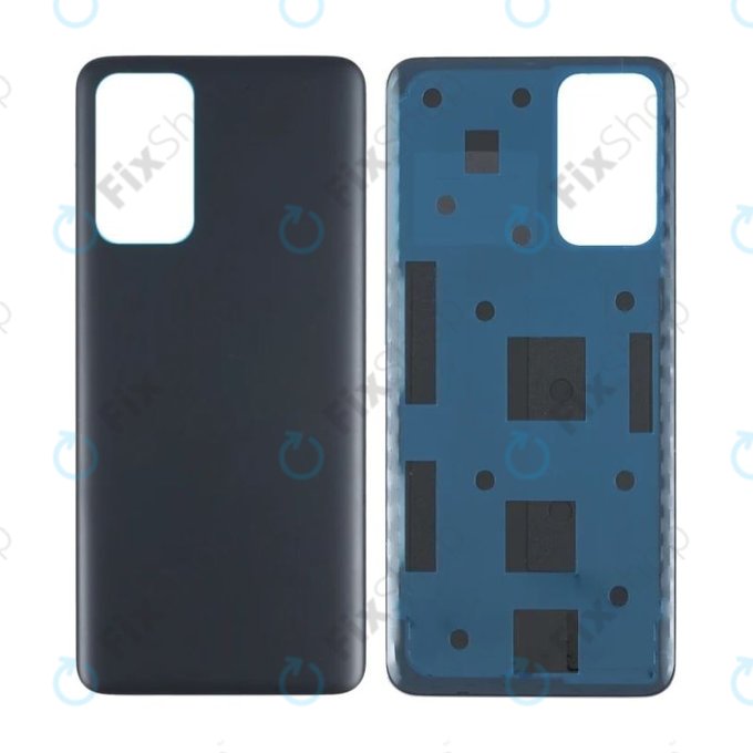 Xiaomi Redmi Note 11 - Poklopac baterije (Black)