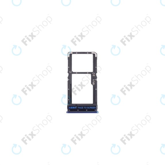 Xiaomi Poco X3 Pro - SIM + SD ladica (plava)