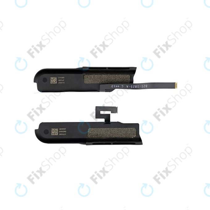 Apple iPad Air - Zvučnik