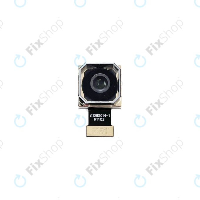 Xiaomi 11T Pro - Stražnja kamera 108MP