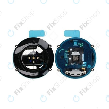 Samsung Galaxy Watch 7 44mm LTE L315 - Poklopac baterije (Black) - GH82-35297A Genuine Service Pack