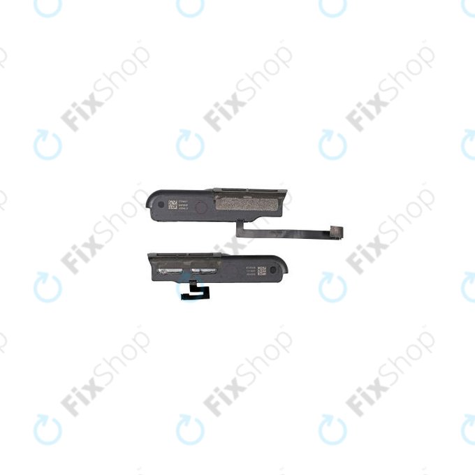 Apple iPad (6. generacija 2018., 7. generacija 2019., 8. generacija 2020.) - Zvučnik