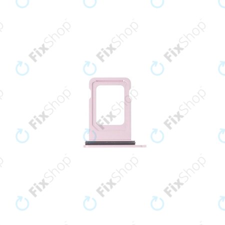 Apple iPhone 15, 15 Plus - SIM utor (Pink)