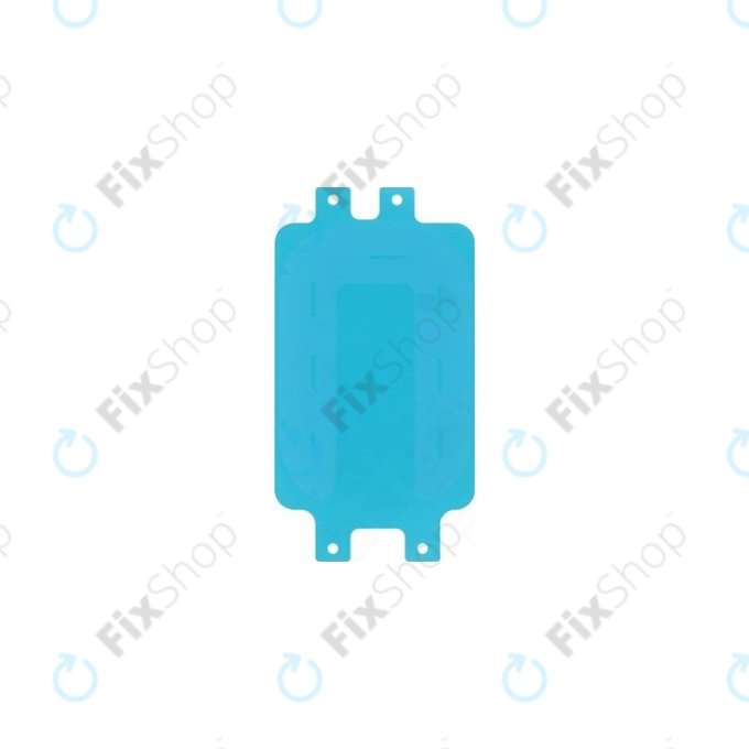 Samsung Galaxy Z Fold 6 F956B - Ljepilo za bateriju (Glavna) - GH02-26084A Genuine Service Pack