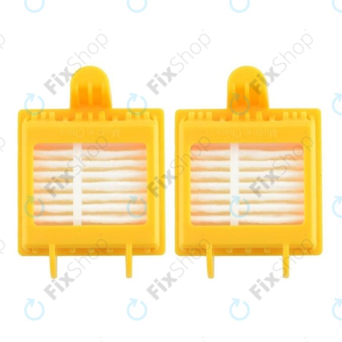 HEPA filter, 2 kom za iRobot Roomba 700-series