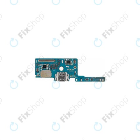 Samsung Galaxy Tab S5e 10.5 T720, T725 - PCB ploča konektora za punjenje - GH82-19846A Genuine Service Pack