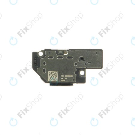 Donji zvučnik za Google Pixel 10, 10 Pro, G863-00649-04, Genuine Service Pack