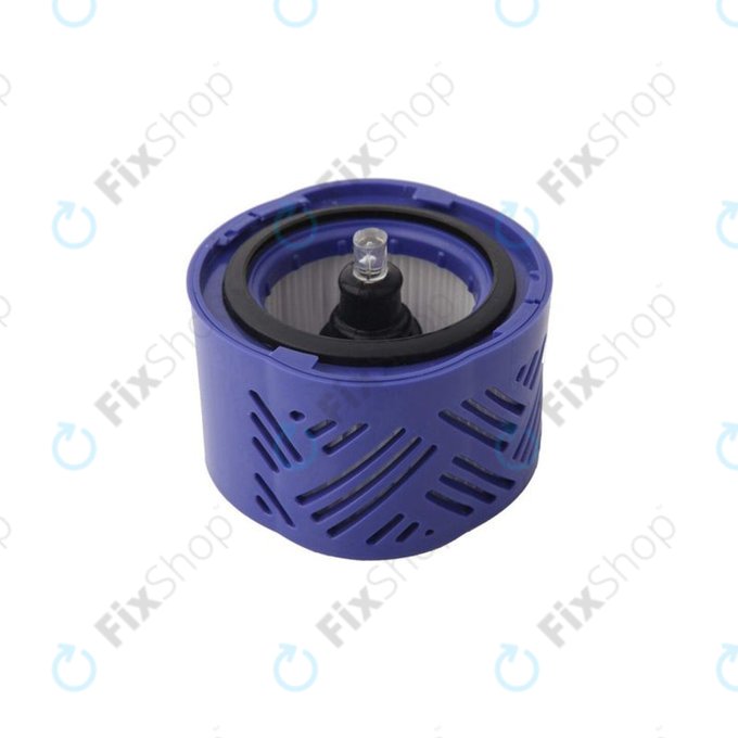 Dyson DC-series, V6 - Filter za prašinu