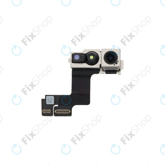 Apple iPhone 15 Plus - Prednja kamera s IR kamerom